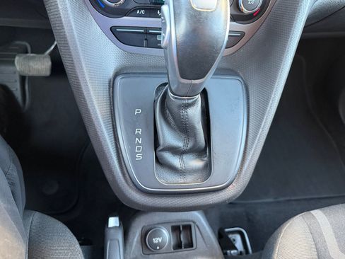 Used 2016 Ford Transit Connect XLT FWD image 26
