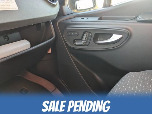 Used 2023 Mercedes-Benz Sprinter 3500 w/ Parking Package image 19