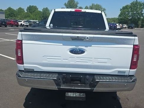 Used 2021 Ford F150 XLT w/ Equipment Group 302A High AWD/4WD image 5
