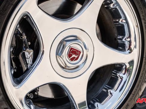 Used 1998 Dodge Viper GTS RWD image 3
