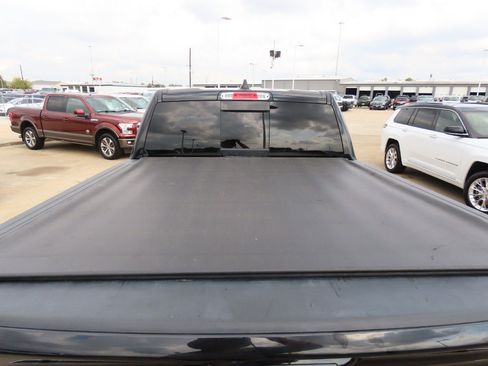 Used 2022 RAM 1500 Lone Star image 14