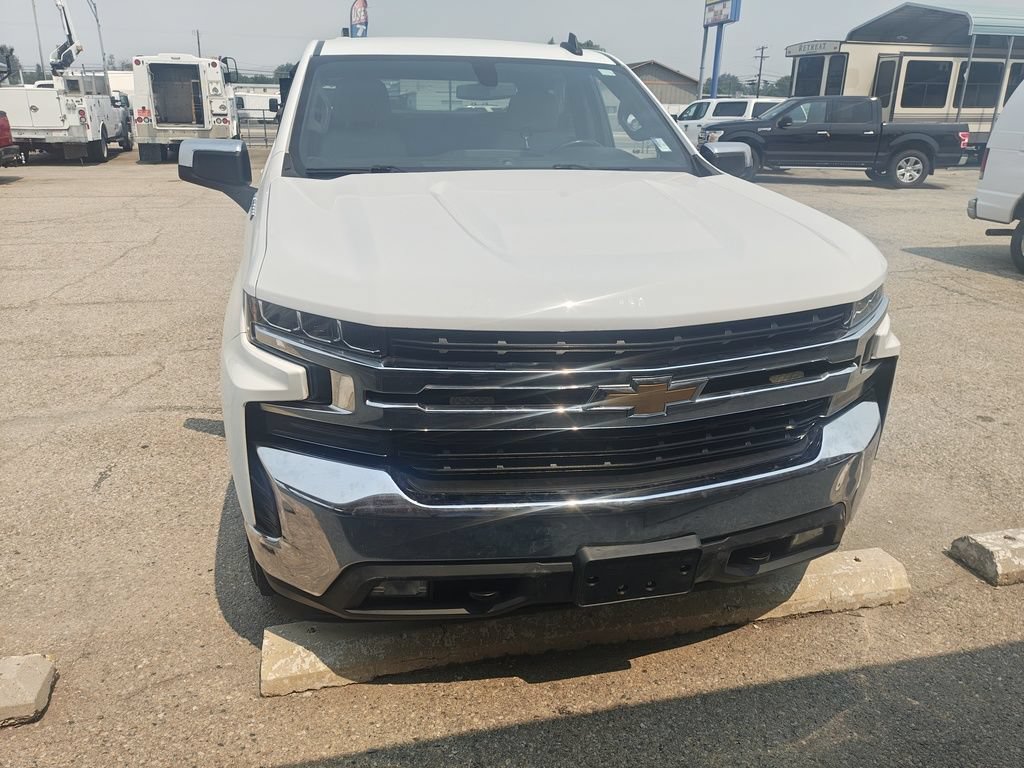 Used 2020 Ford F150 XL w/ Equipment Group 101A Mid AWD/4WD image 7