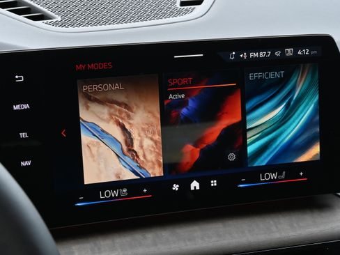 New 2026 BMW X1 xDrive28i image 15