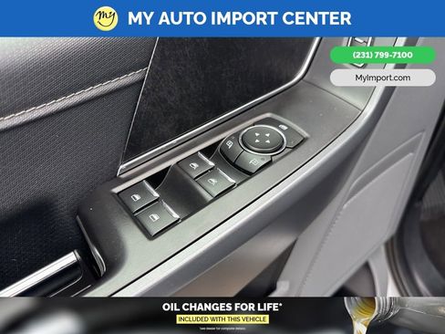 Used 2021 Ford F150 XLT w/ Equipment Group 301A Mid image 10