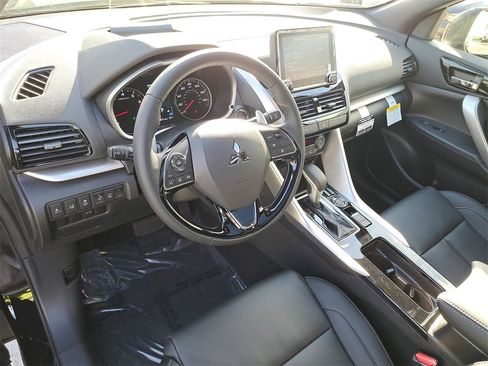 New 2026 Mitsubishi Eclipse Cross SEL image 17