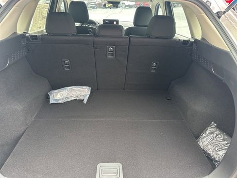 New 2025 MAZDA CX-5 AWD 2.5 S image 9