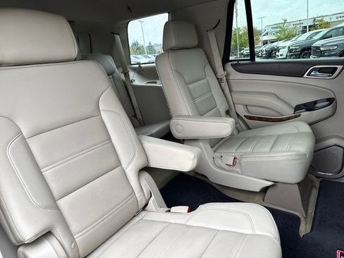 Used 2015 GMC Yukon Denali w/ Premium Package AWD/4WD image 22