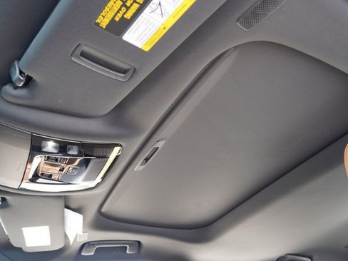 Certified 2025 Lexus RX 350 Premium FWD image 27
