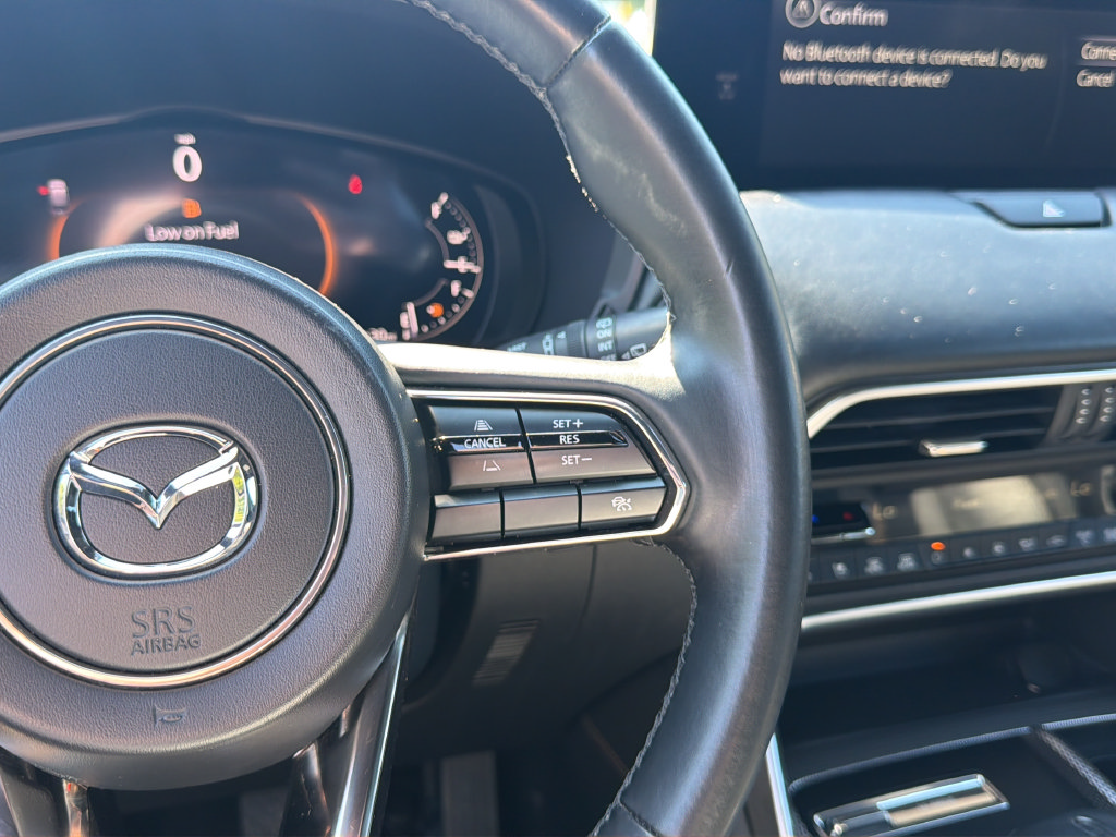 Certified 2024 MAZDA CX-90 Plug-In Hybrid w/ Premium Plus AWD/4WD image 28