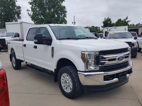 Used 2019 Ford F250 XLT AWD/4WD image 5