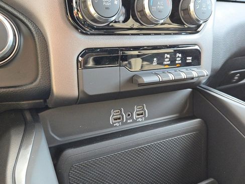 New 2026 RAM 1500 Big Horn image 28