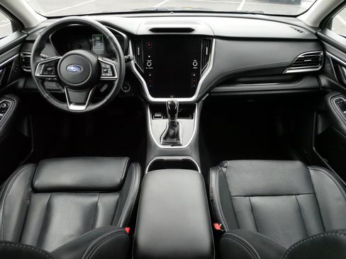 Used 2020 Subaru Outback Limited w/ Popular Package #2 image 10