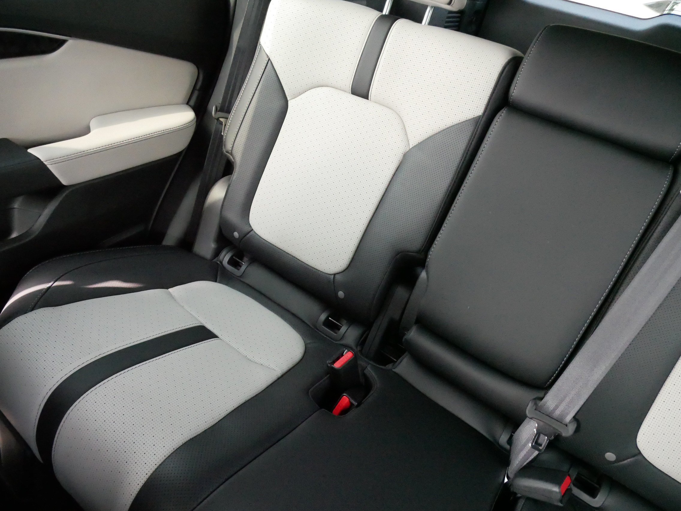 Certified 2026 Honda Passport TrailSport Elite image 12
