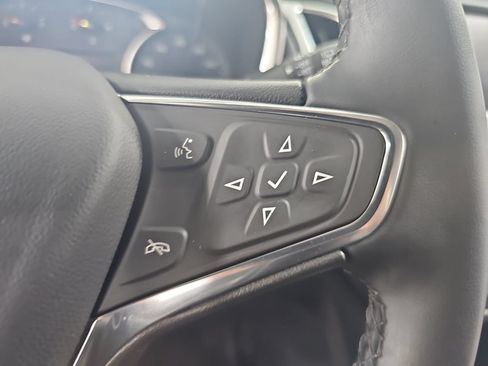 Used 2024 Chevrolet Equinox LT w/ LPO, Floor Liner Package FWD image 25