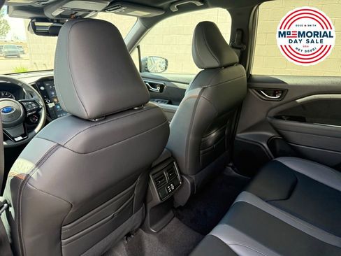 New 2026 Subaru Forester Sport AWD/4WD image 24