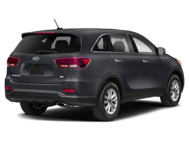 Used 2019 Kia Sorento SX AWD/4WD image 4