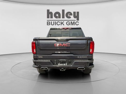 Used 2023 GMC Sierra 1500 Denali w/ Denali Reserve Package image 4