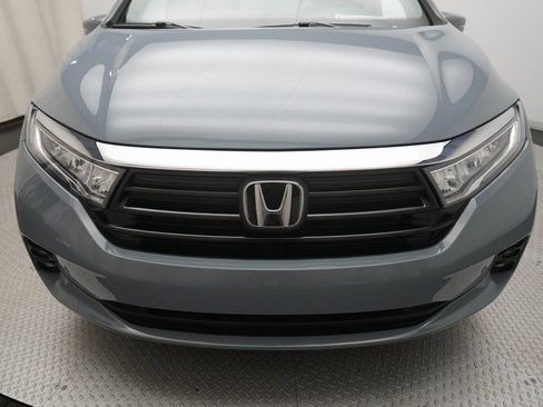 Certified 2023 Honda Odyssey Elite image 23