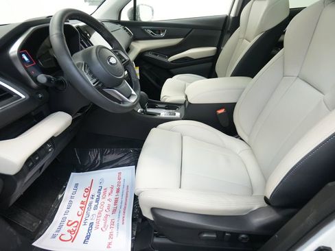 Used 2026 Subaru Ascent Limited image 17