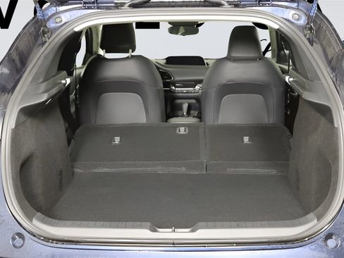 New 2025 MAZDA CX-30 AWD 2.5 S w/ Preferred Package image 13