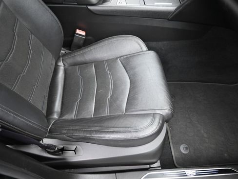 Used 2016 Cadillac CT6 Luxury w/ Active Chassis Package image 33