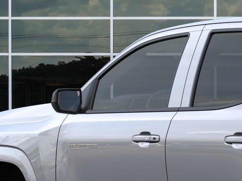 New 2026 Chevrolet Colorado LT w/ Advanced Trailering Package RWD image 12