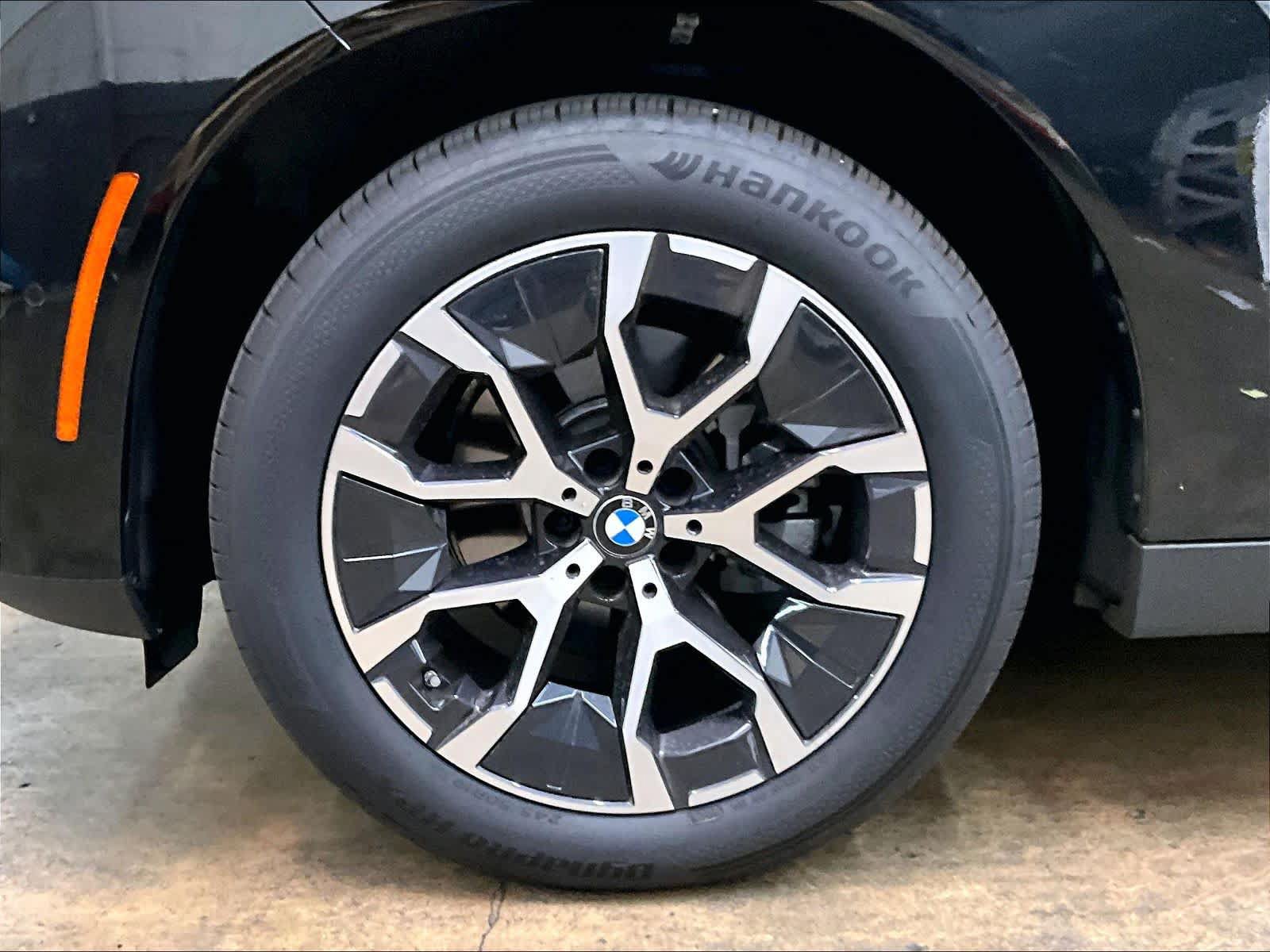 Used 2026 BMW X3 xDrive30i w/ Convenience Package AWD/4WD image 12