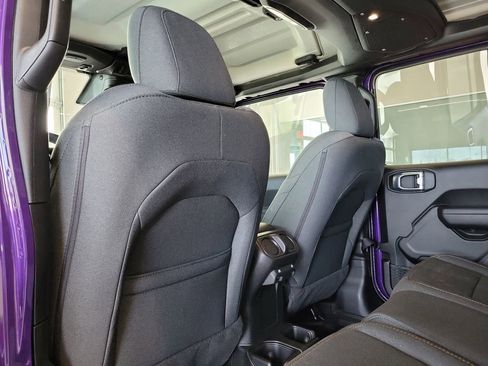 New 2026 Jeep Gladiator Mojave AWD/4WD image 13
