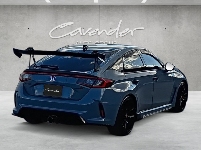Used 2023 Honda Civic Type R image 16