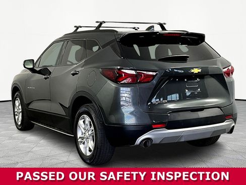 Used 2019 Chevrolet Blazer LT FWD image 4