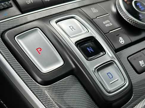 Certified 2022 Hyundai Santa Fe Limited w/ Cargo Package image 22