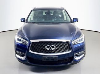 Used 2019 INFINITI QX60 Luxe w/ Essential Package video 2