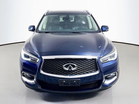 Used 2019 INFINITI QX60 Luxe w/ Essential Package image 2