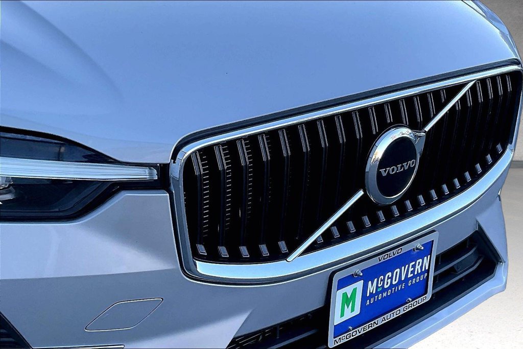 Certified 2023 Volvo XC60 B5 Core AWD/4WD image 33