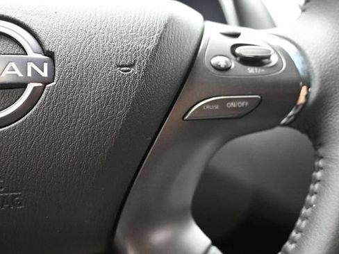 Used 2023 Nissan Murano SV AWD/4WD image 26