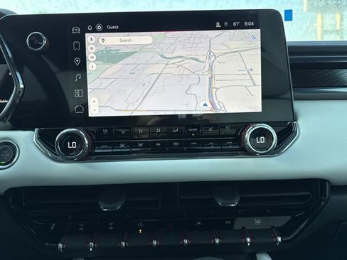 New 2026 GMC Canyon AT4X AWD/4WD image 20