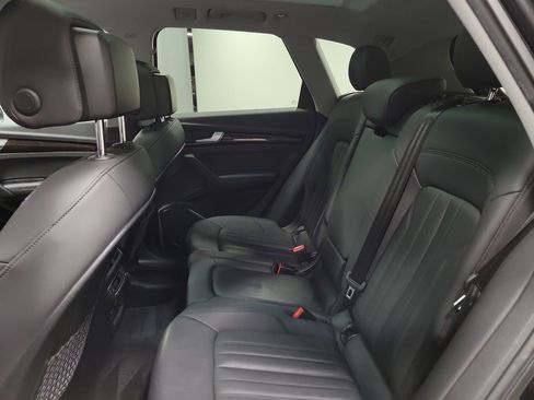 Used 2019 Audi Q5 2.0T Premium Plus w/ Premium Plus Package image 22
