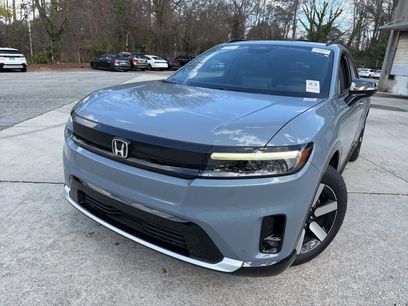 Used 2025 Honda Prologue Touring