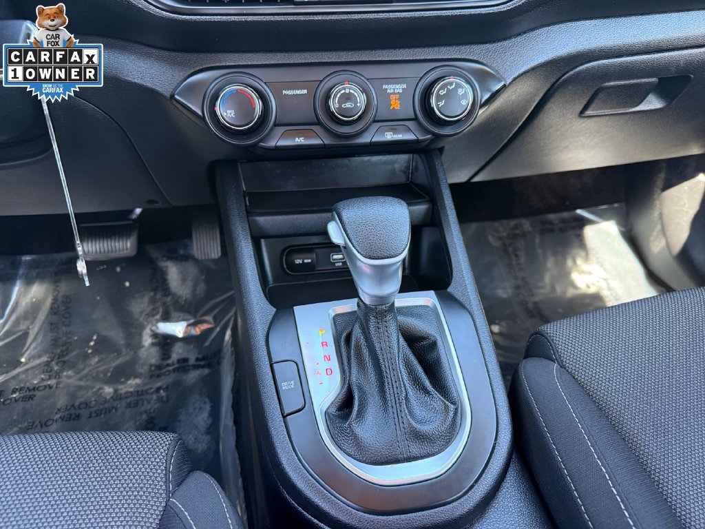 Certified 2023 Kia Forte LXS FWD image 13