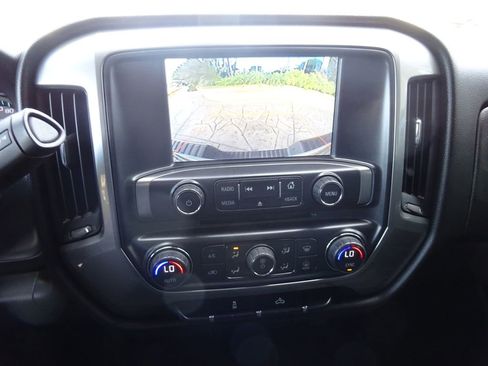 Used 2015 Chevrolet Silverado 1500 LT w/ All Star Edition RWD image 29