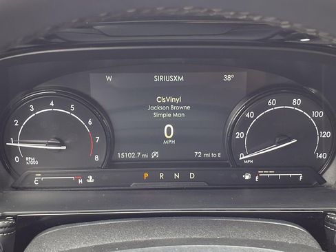 Used 2022 Lincoln Corsair AWD w/ Equipment Group 101A image 18