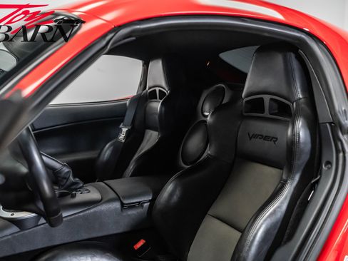 Used 2008 Dodge Viper SRT-10 image 21