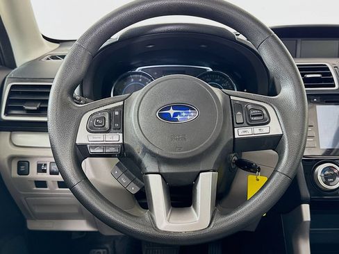 Used 2018 Subaru Forester 2.5i Premium AWD/4WD image 14