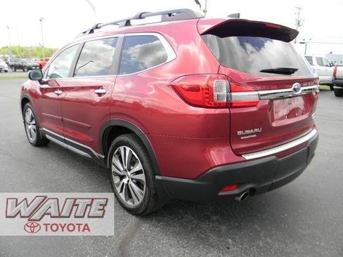 Used 2020 Subaru Ascent Touring AWD/4WD image 4