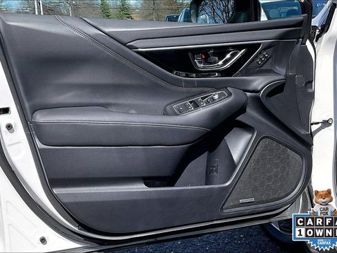 Certified 2022 Subaru Outback Limited image 22