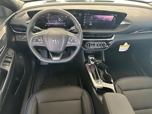 New 2026 Buick Envista Sport Touring w/ Convenience I Package FWD image 15
