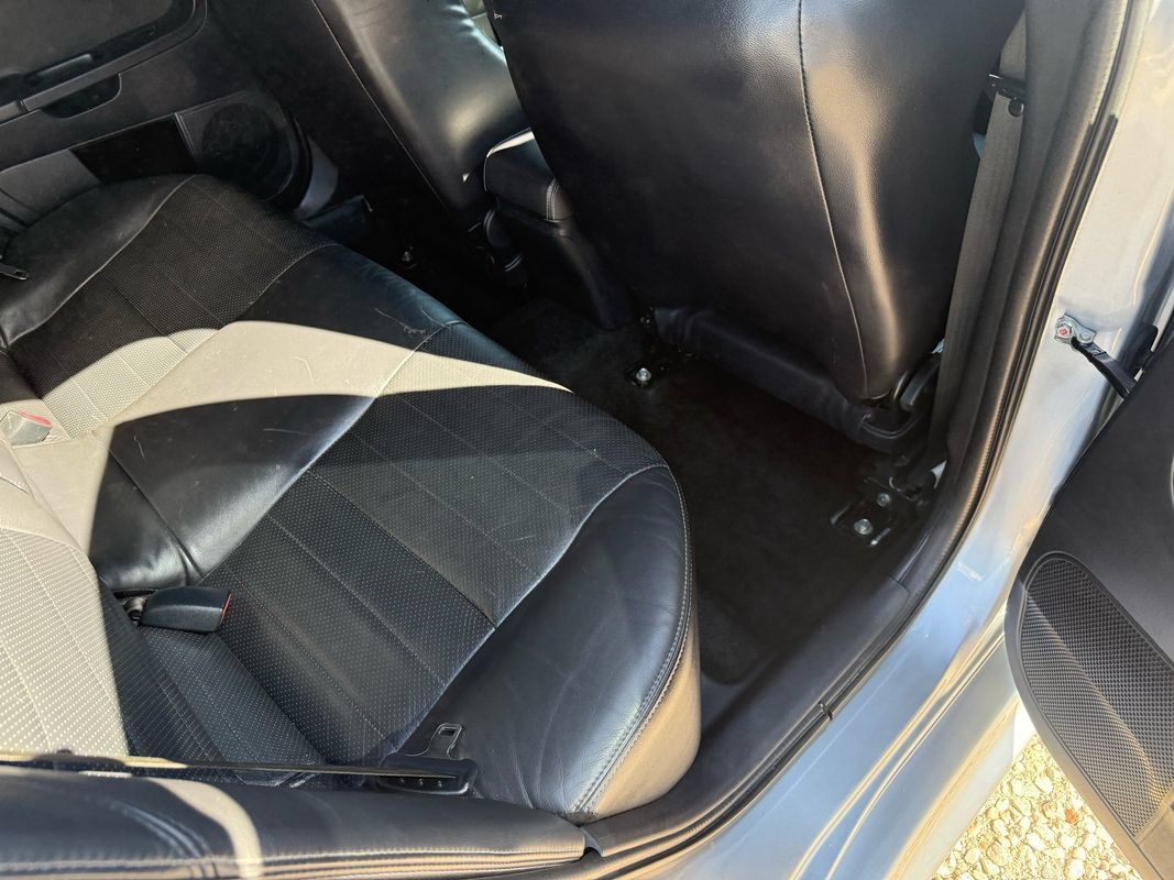 Used 2014 Mitsubishi Lancer Evolution MR AWD/4WD image 23