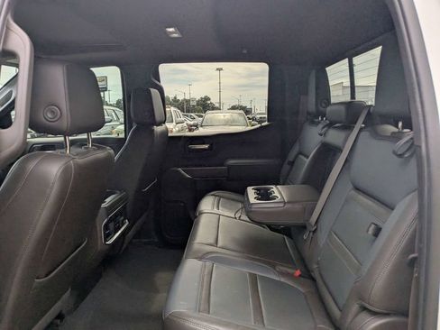 Used 2022 GMC Sierra 1500 Denali w/ Denali Reserve Package AWD/4WD image 12
