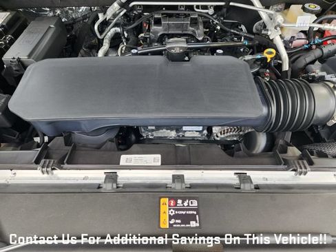 New 2026 GMC Canyon Elevation w/ Convenience Package RWD image 21