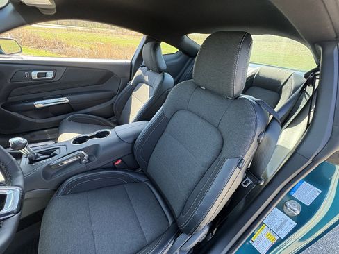 New 2026 Ford Mustang GT w/ GT Performance Package image 25